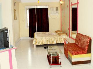 Hotel Sharda Siliguri