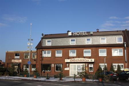 Rheinberger Hotel