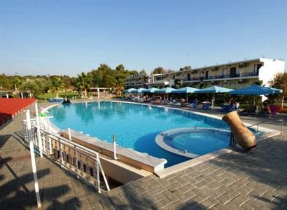 Hotel Lintzi