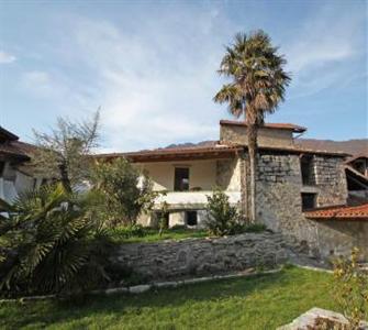 Holiday House - Mergozzo