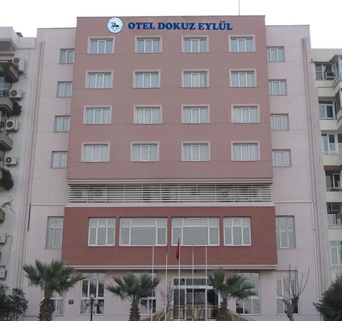 Dokuz Eylul Hotel