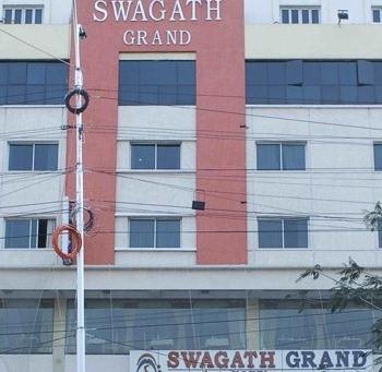 Hotel Swagath Grand