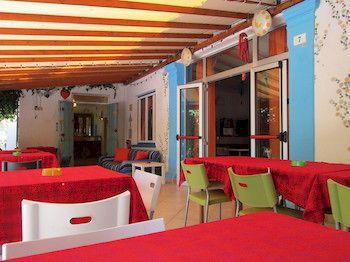 Bed & Breakfast - Hotel Migani Spiaggia