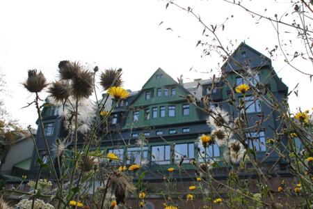 Berg- und Jagdhotel Gabelbach