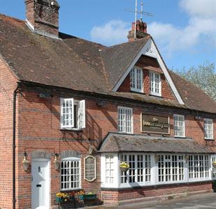 Bourne Valley Inn Andover England