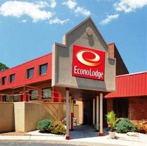 Econo Lodge Wormleysburg