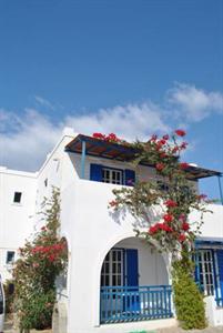 Atlantida Hotel Koufonisia Town