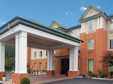 Comfort Inn Gloucester (Virginia)