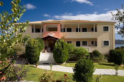 Aristea Apartments