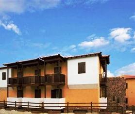 Hotel Katafigi Kozani