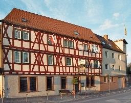 Hotel Goldener Karpfen