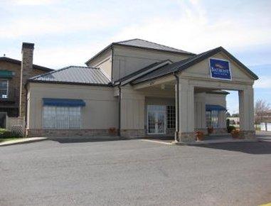 Baymont Inn & Suites Shreveport Airport