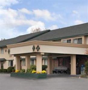 Super 8 Motel New Paltz