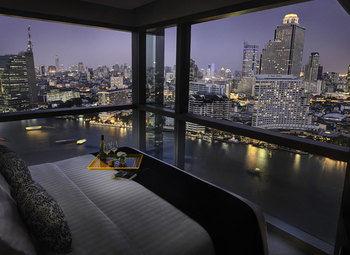 Klapsons The River Residences Bangkok Bangkok