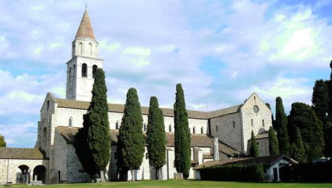 Abbazia Hotel Grado