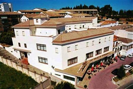 Hotel Las Villas de Antikaria