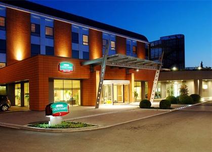 Courtyard by Marriott Venice Airport