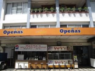 Openas Pension and Restaurant