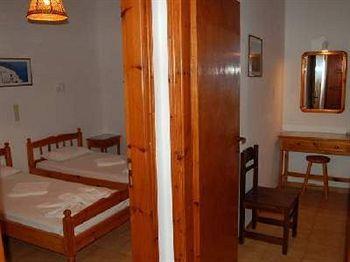 Mersina Rooms & Apartments Naoussa