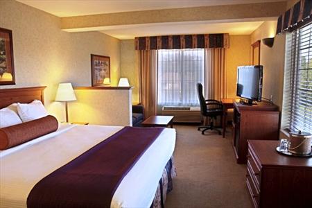 BEST WESTERN Northwind Inn and Suites