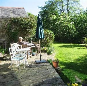 Washwalk Mill Bed & Breakfast Dartmouth (England)