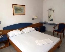 Resnik All Inclusive Tourist Settelment