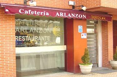 Hostal Arlanzon