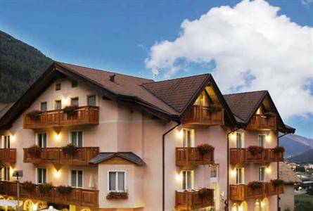 Hotel Michela Male (Trentino-South Tyrol)