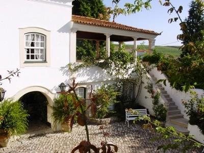 Quinta de Sao Lourenco