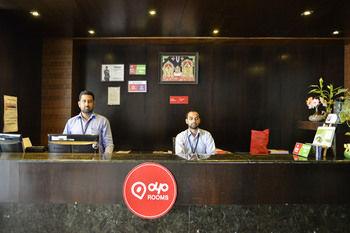 OYO Rooms SBI Circle