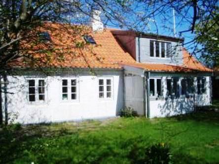 Holiday House Skagen 145