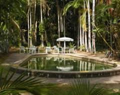 Rainforest Grove Holiday Resort