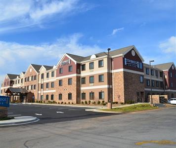 Staybridge Suites Bowling Green