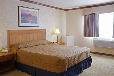 Americas Best Value Inn Hayward