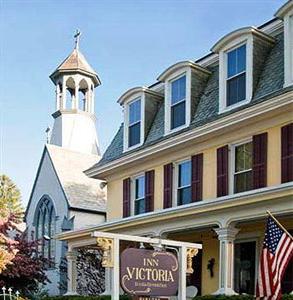 Inn Victoria