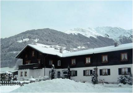 Pension Heidi Schruns