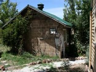 Old Clunes Dairy