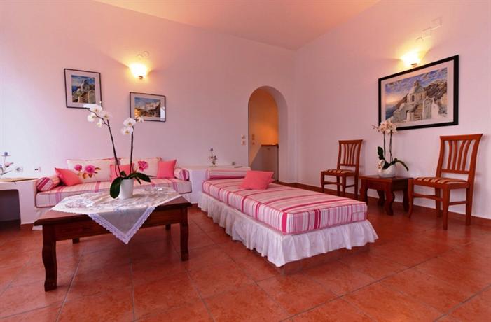 Kastro Suites