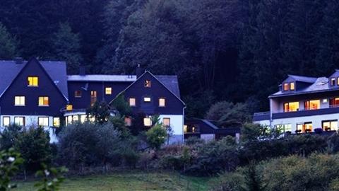 Gastehaus Lommerke Willingen Hesse