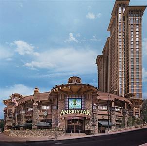 Ameristar Casino Hotel Saint Charles (Missouri)