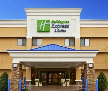 La Quinta Inn & Suites Goodlettsville