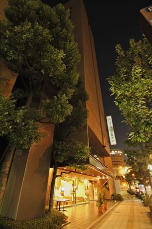 RIHGA Nakanoshima Inn