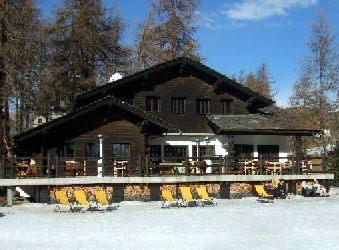 Hotel Etoile De Neige