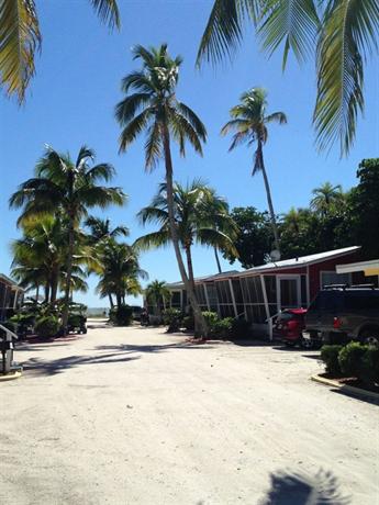 Beachview Cottages