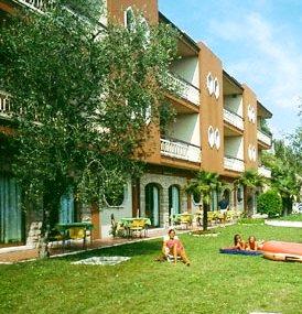 Residence Castelli Brenzone