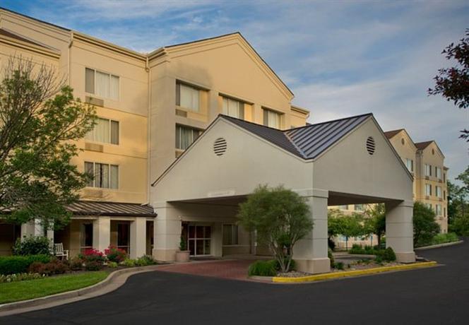 SpringHill Suites by Marriott Cincinnati Northeast/Mason