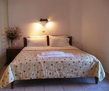 Kato Zakros Palace Apartments