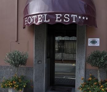 Hotel Est