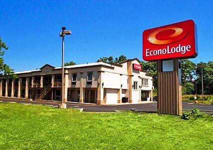 Econo Lodge Mount Laurel