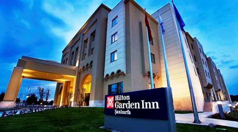 Hilton Garden Inn Sanliurfa